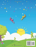 Sudoku: Sudoku EASY Large Puzzle Book for kids ages 3 to 7