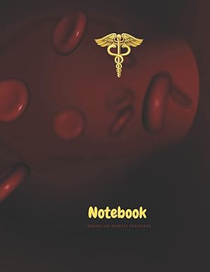 Notebook: Notebook Journal for Note Taking, College, School, Work, or Journaling