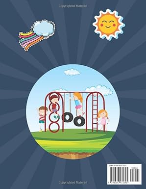 Sudoku: Sudoku EASY Large Book for Children Ages 3 to 7. Sudoku Brain Game for Children to Learn Numbers and Challenge Their Brain.