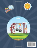 Sudoku: Sudoku EASY Large Book for Children Ages 3 to 7. Sudoku Brain Game for Children to Learn Numbers and Challenge Their Brain.