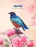 Journal: Notebook Journal for Note Taking, College, School, Work, Diary, or Journaling