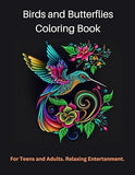 Relaxing Entertainment: Most Beautiful Art for Stress Relief, Anxiety, Calming, Soothing ... & Meditation. 100 pages. 8.5x11 Inches.