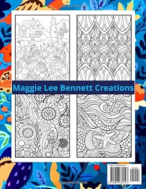 Anxiety & Relaxation Coloring Book: For Adults, Teens, & Seniors: Stress Relief. Great hobby. Let Your Creative Spirit Out. Perfect for Mindfulness & Meditation. 120 pages. 8.5x11 Inches.