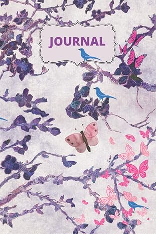 Journal: Notebook for Writing, Journaling, School, College, Diary, Project Planning or Work. Elegant. Upscale.