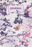 Journal: Notebook for Writing, Journaling, School, College, Diary, Project Planning or Work. Elegant. Upscale.
